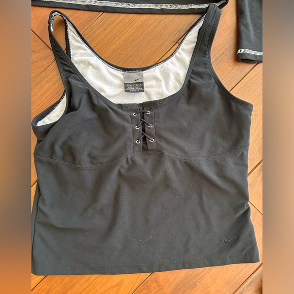 Lot tops crop, workout , bodysuit - Picture 4 of 12